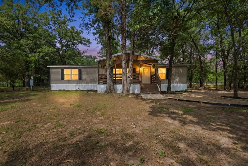 118 Cedar Ridge Drive, Eustace TX 75124
