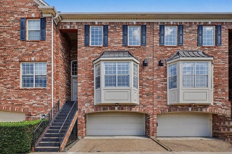 2811 Welborn Street, Dallas TX 75219 - Photo 3