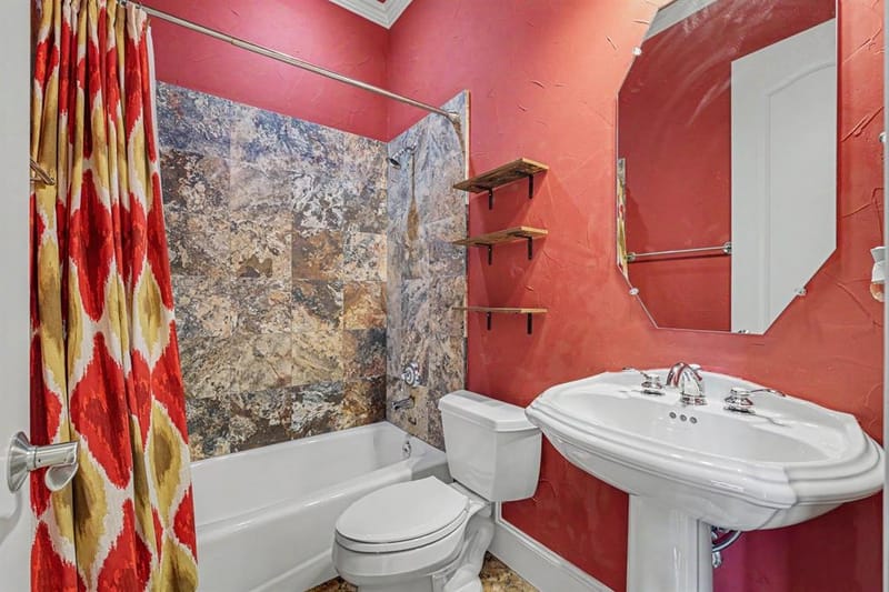 2811 Welborn Street, Dallas TX 75219 - Photo 32