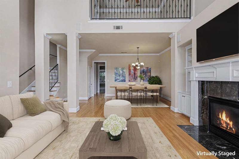 2811 Welborn Street, Dallas TX 75219