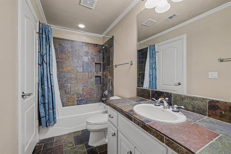 2811 Welborn Street, Dallas TX 75219 - Photo 38