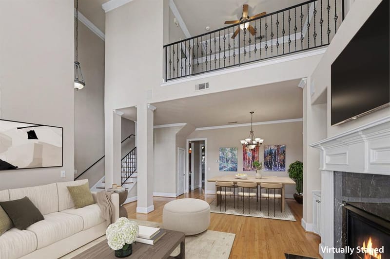 2811 Welborn Street, Dallas TX 75219 - Photo 15