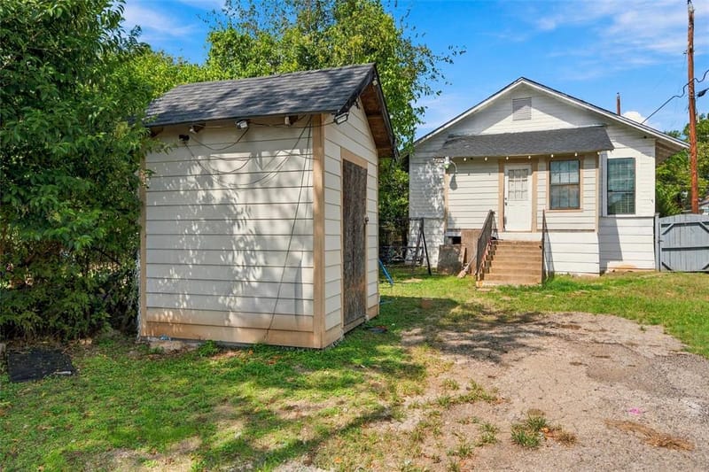 1200 Proctor Avenue, Waco TX 76708 - Photo 13