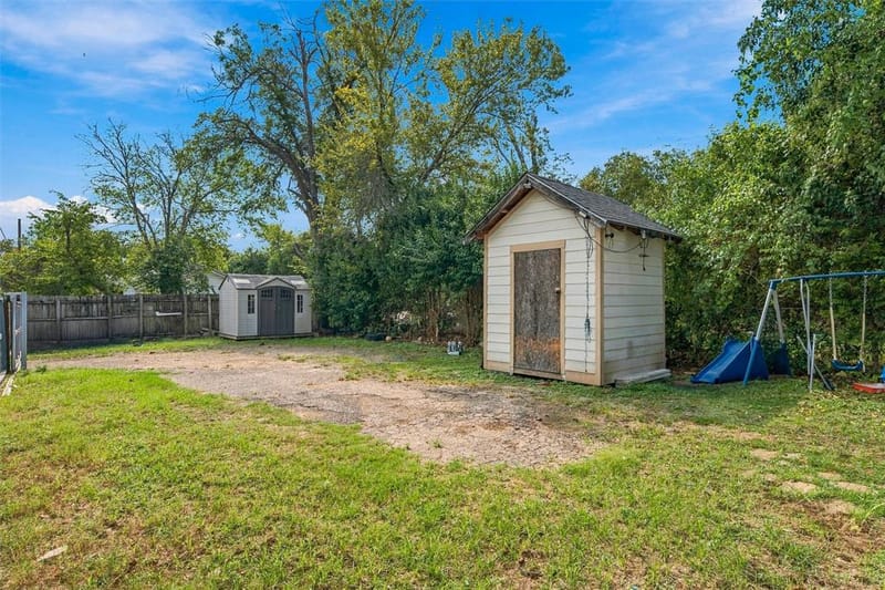 1200 Proctor Avenue, Waco TX 76708 - Photo 14