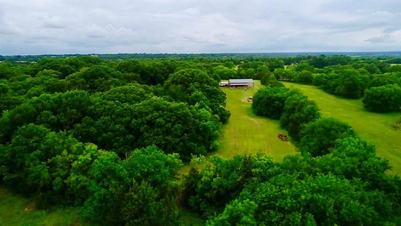 382 N Washburn Road, Bells TX 75414 - Photo 2