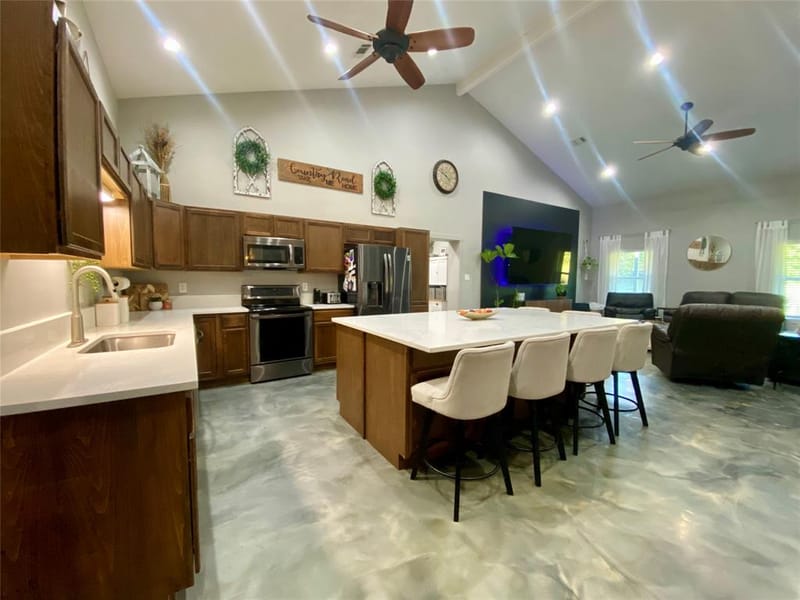 382 N Washburn Road, Bells TX 75414 - Photo 6