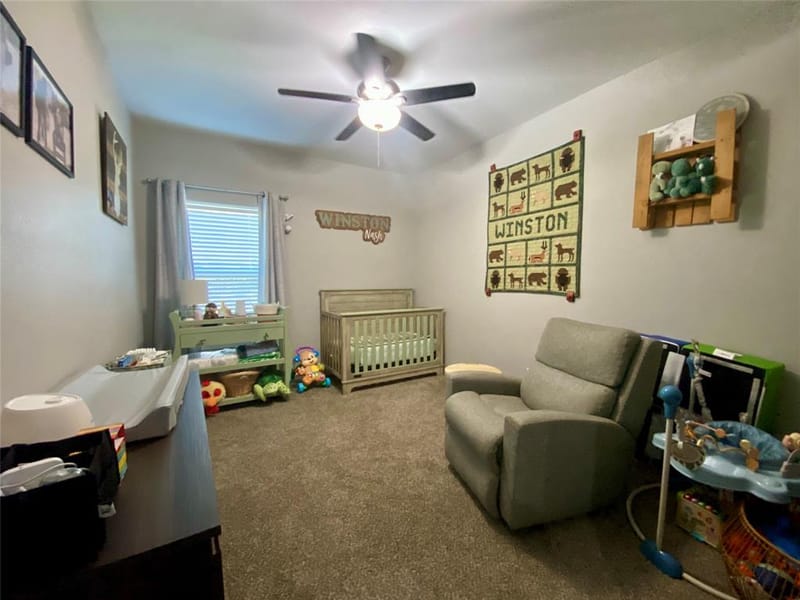 382 N Washburn Road, Bells TX 75414 - Photo 17