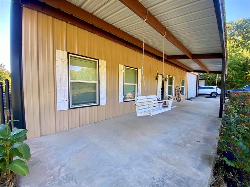 382 N Washburn Road, Bells TX 75414 - Photo 22