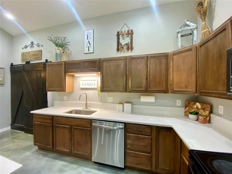 382 N Washburn Road, Bells TX 75414 - Photo 7