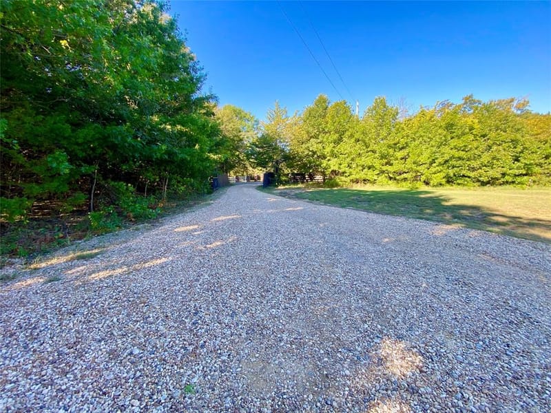 382 N Washburn Road, Bells TX 75414 - Photo 36