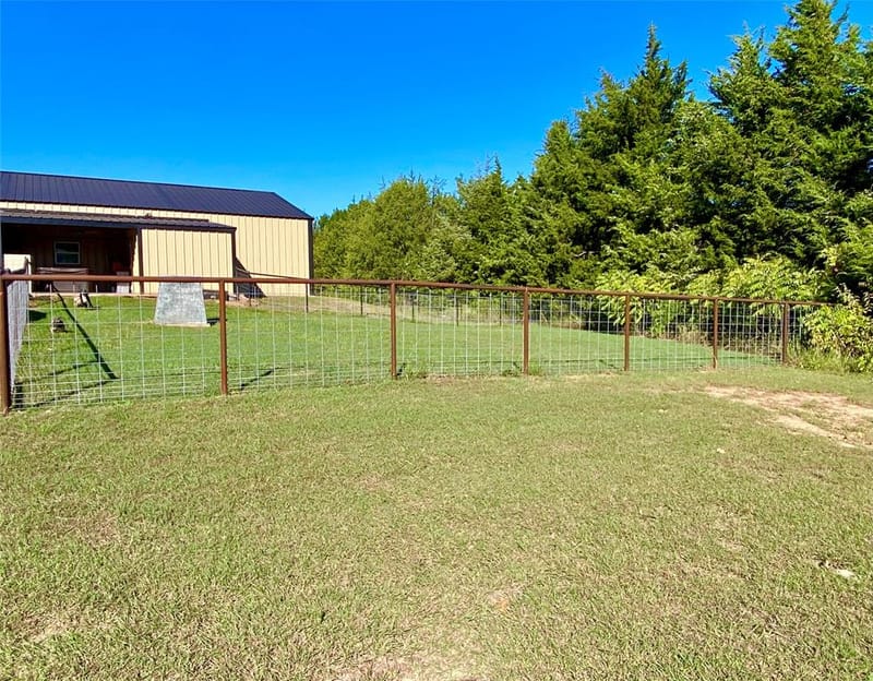 382 N Washburn Road, Bells TX 75414 - Photo 32