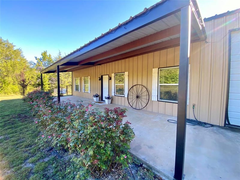 382 N Washburn Road, Bells TX 75414 - Photo 20