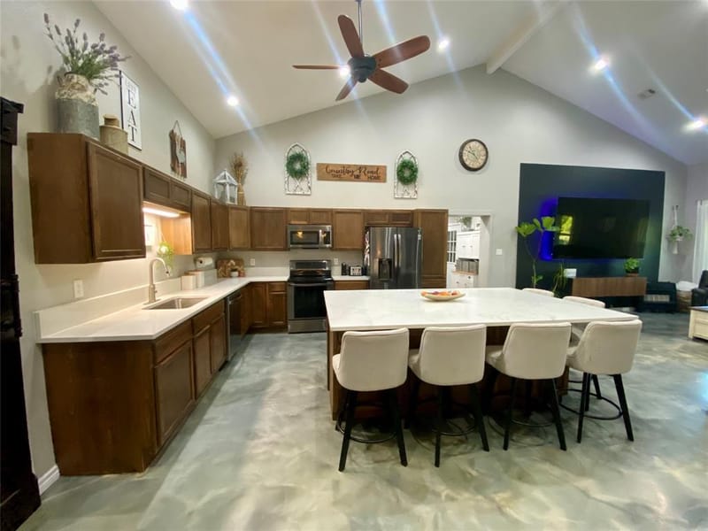 382 N Washburn Road, Bells TX 75414 - Photo 9