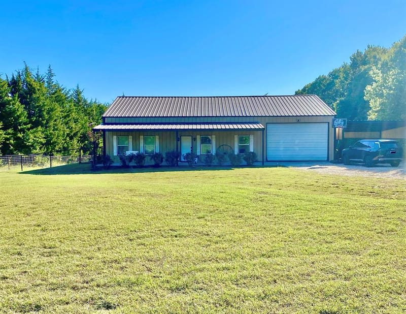 382 N Washburn Road, Bells TX 75414 - Photo 30