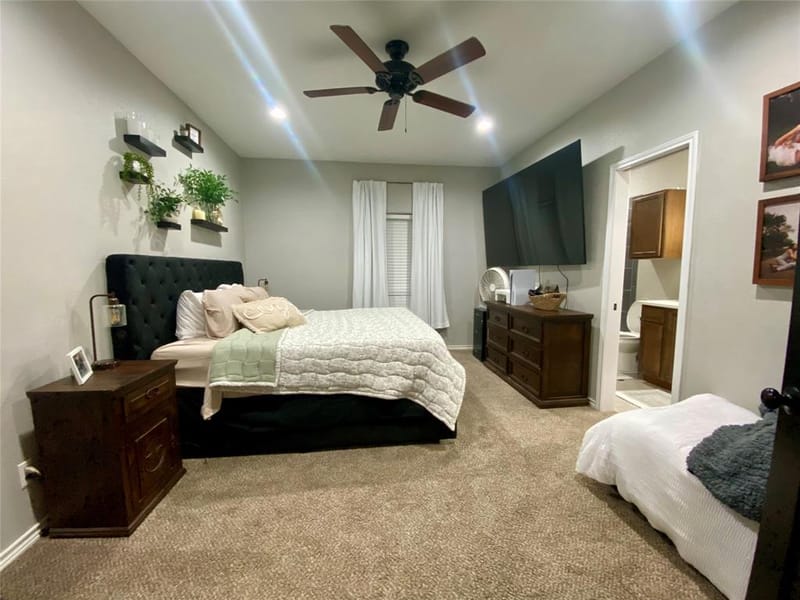 382 N Washburn Road, Bells TX 75414 - Photo 10