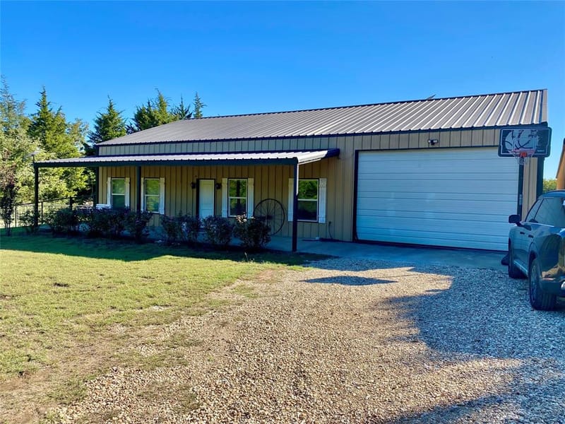 382 N Washburn Road, Bells TX 75414 - Photo 31