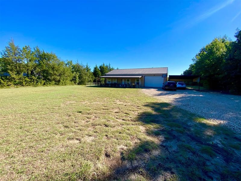382 N Washburn Road, Bells TX 75414 - Photo 29