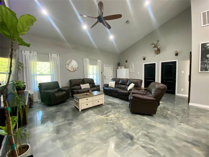 382 N Washburn Road, Bells TX 75414 - Photo 4