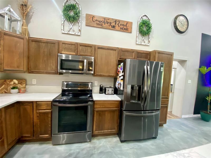 382 N Washburn Road, Bells TX 75414 - Photo 8
