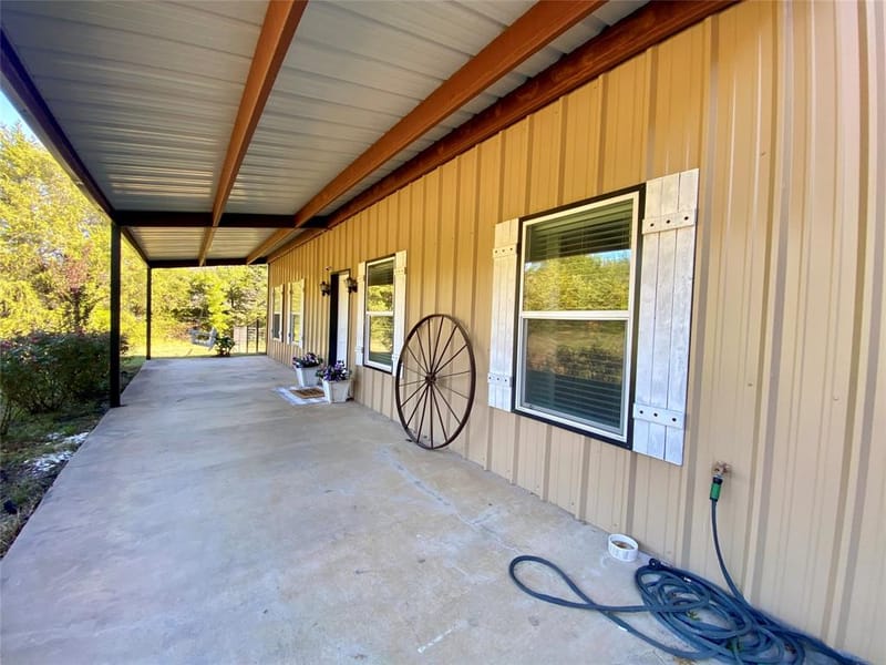382 N Washburn Road, Bells TX 75414 - Photo 21