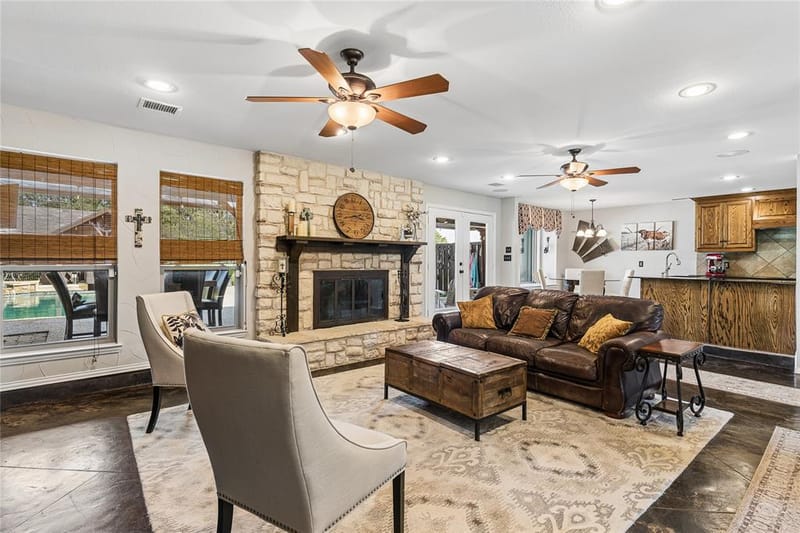 14 Prado Verde Drive, Lucas TX 75002 - Photo 6