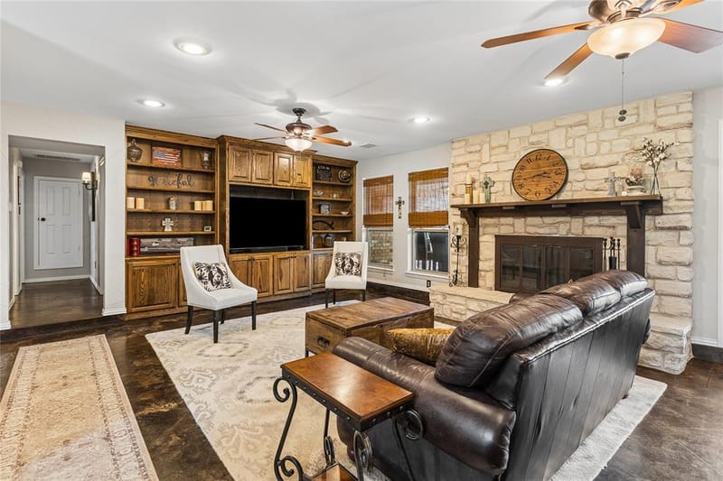 14 Prado Verde Drive, Lucas TX 75002 - Photo 7