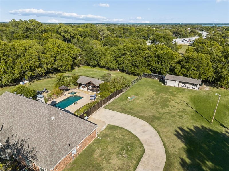 14 Prado Verde Drive, Lucas TX 75002 - Photo 3