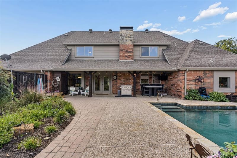 14 Prado Verde Drive, Lucas TX 75002 - Photo 28