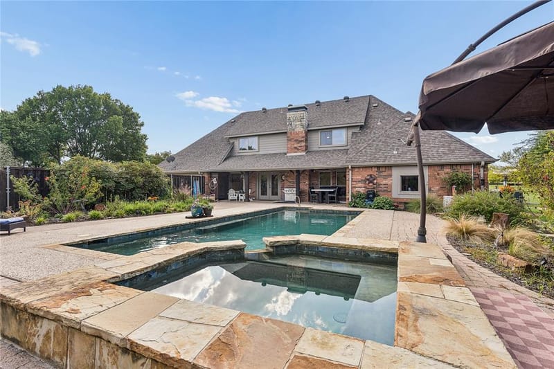 14 Prado Verde Drive, Lucas TX 75002 - Photo 30