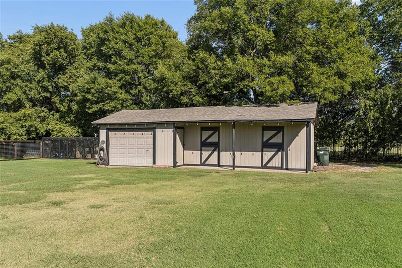 14 Prado Verde Drive, Lucas TX 75002 - Photo 34