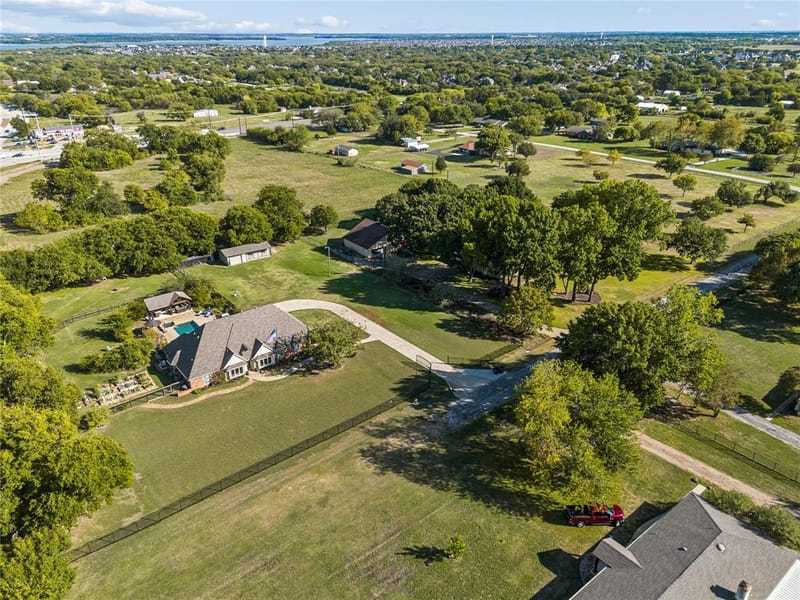 14 Prado Verde Drive, Lucas TX 75002 - Photo 38
