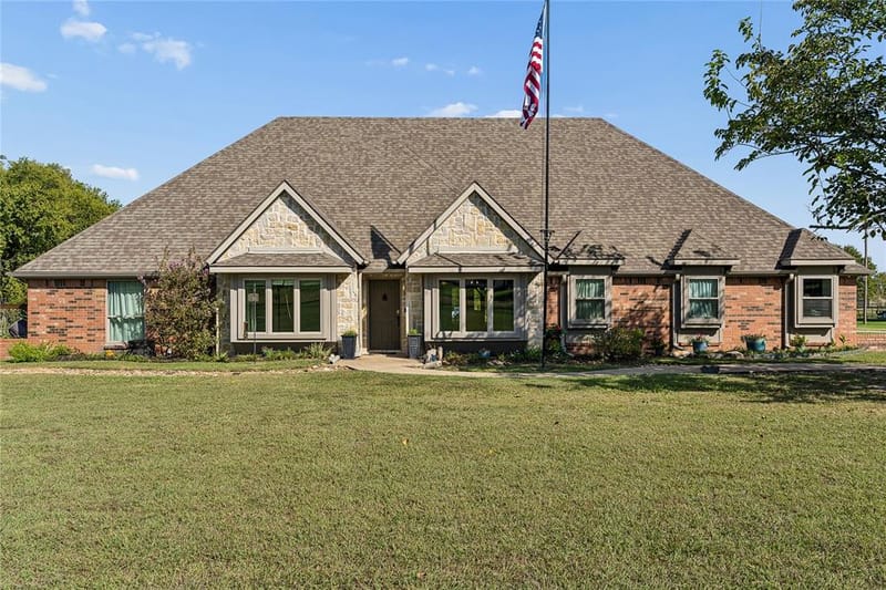 14 Prado Verde Drive, Lucas TX 75002 - Photo 40