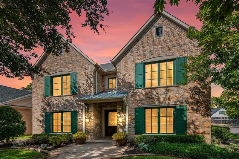 2900 Westminster Avenue, University Park TX 75205 - Photo 2