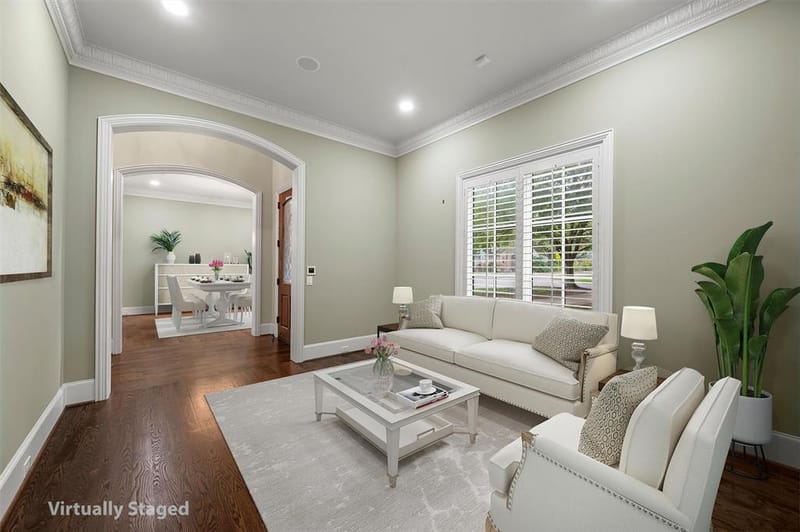 2900 Westminster Avenue, University Park TX 75205 - Photo 6
