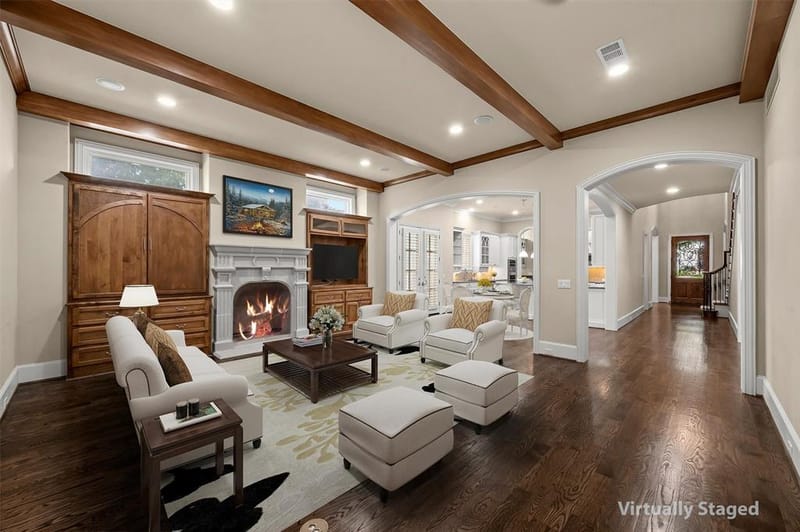 2900 Westminster Avenue, University Park TX 75205 - Photo 9