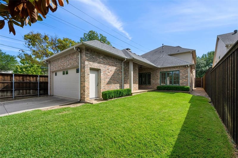 2900 Westminster Avenue, University Park TX 75205 - Photo 4