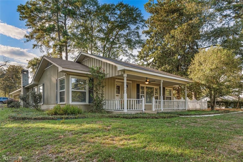 1001 Jefferson Street, Minden LA 71055 - Photo 2