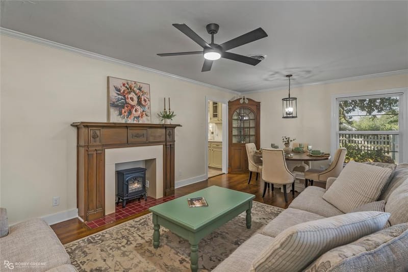 1001 Jefferson Street, Minden LA 71055 - Photo 6