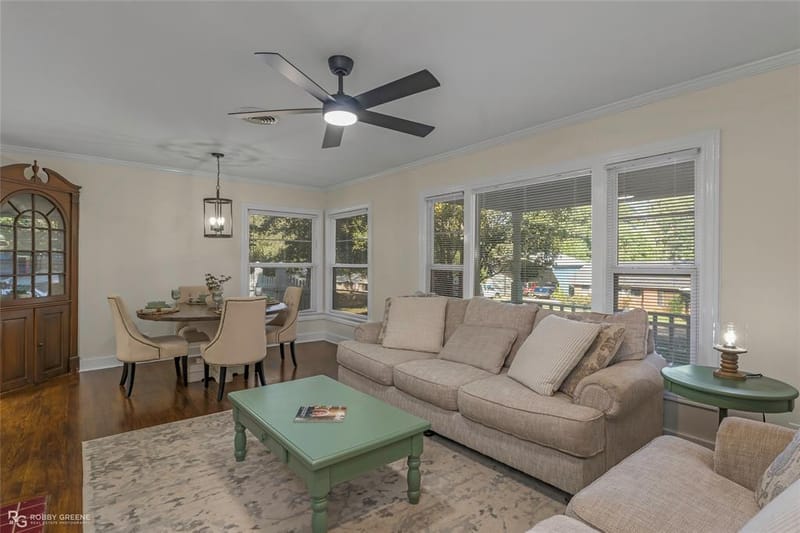 1001 Jefferson Street, Minden LA 71055 - Photo 7