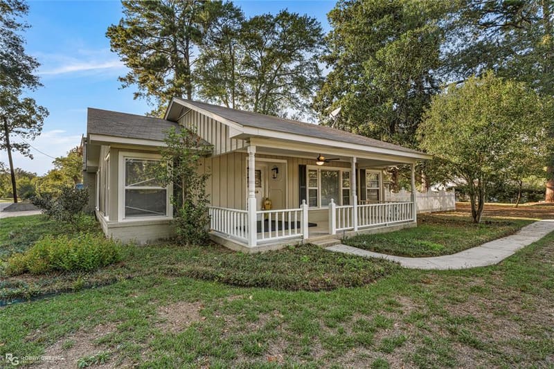 1001 Jefferson Street, Minden LA 71055 - Photo 3