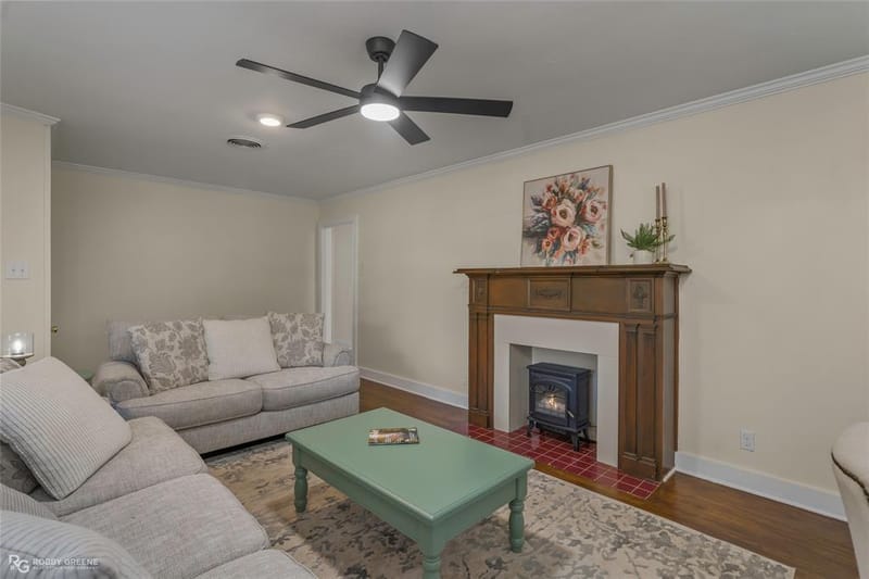 1001 Jefferson Street, Minden LA 71055 - Photo 9