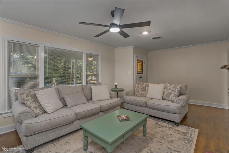 1001 Jefferson Street, Minden LA 71055 - Photo 8