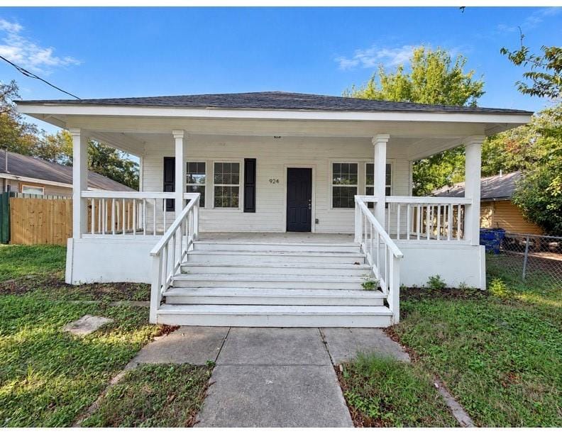 924 N 11th Street, Waco TX 76707