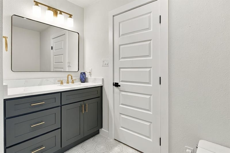 9904 Wandering Way Street, Benbrook TX 76126 - Photo 23