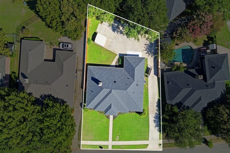 9904 Wandering Way Street, Benbrook TX 76126 - Photo 36