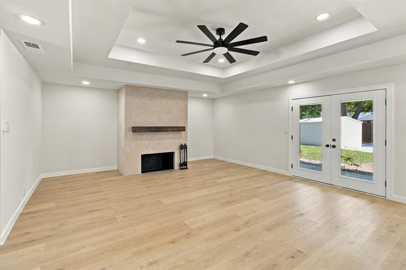 9904 Wandering Way Street, Benbrook TX 76126 - Photo 5