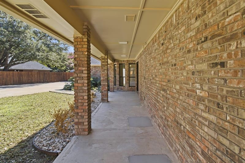 9904 Wandering Way Street, Benbrook TX 76126 - Photo 31