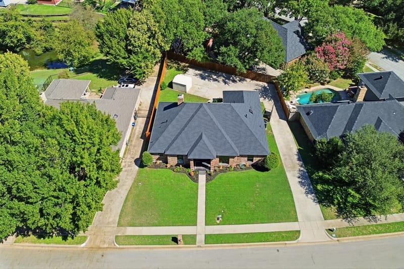 9904 Wandering Way Street, Benbrook TX 76126 - Photo 39