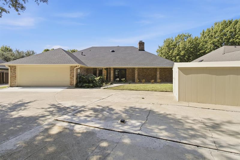 9904 Wandering Way Street, Benbrook TX 76126 - Photo 29