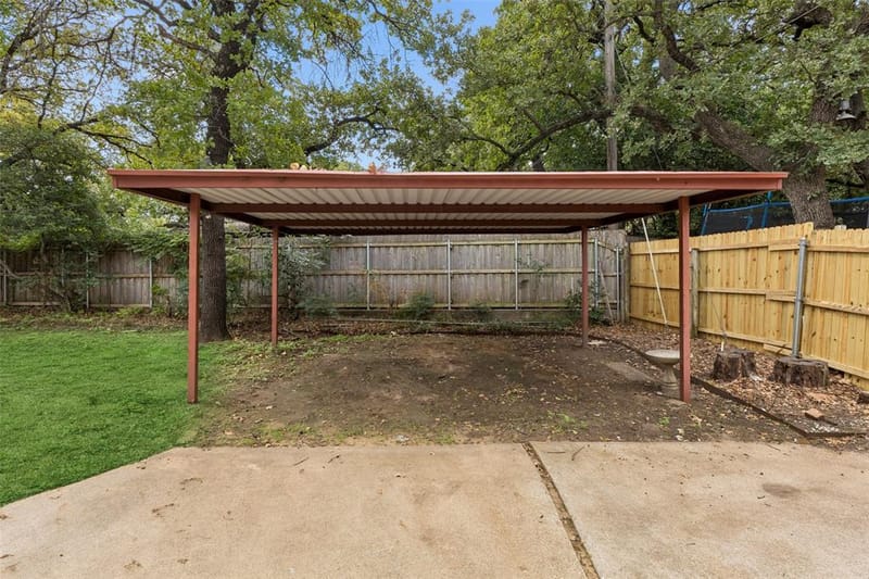 1500 Danciger Drive, Fort Worth TX 76112 - Photo 27